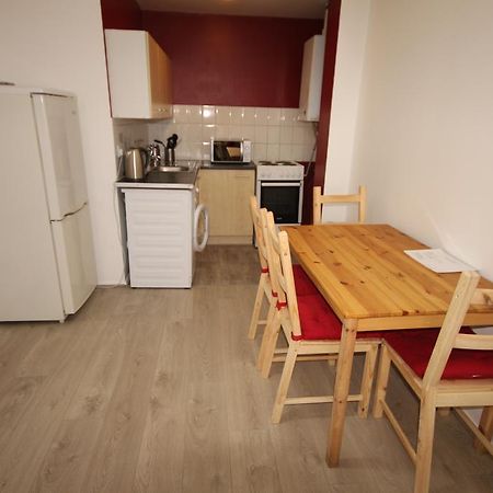 Apartmán Fonthill House Londýn Exteriér fotografie