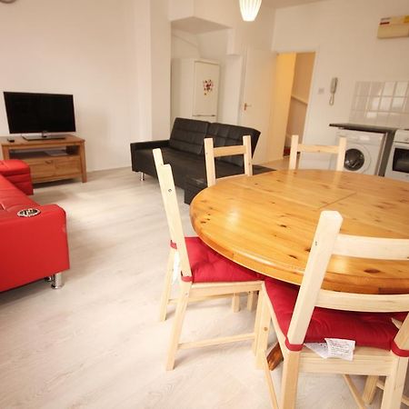 Apartmán Fonthill House Londýn Exteriér fotografie