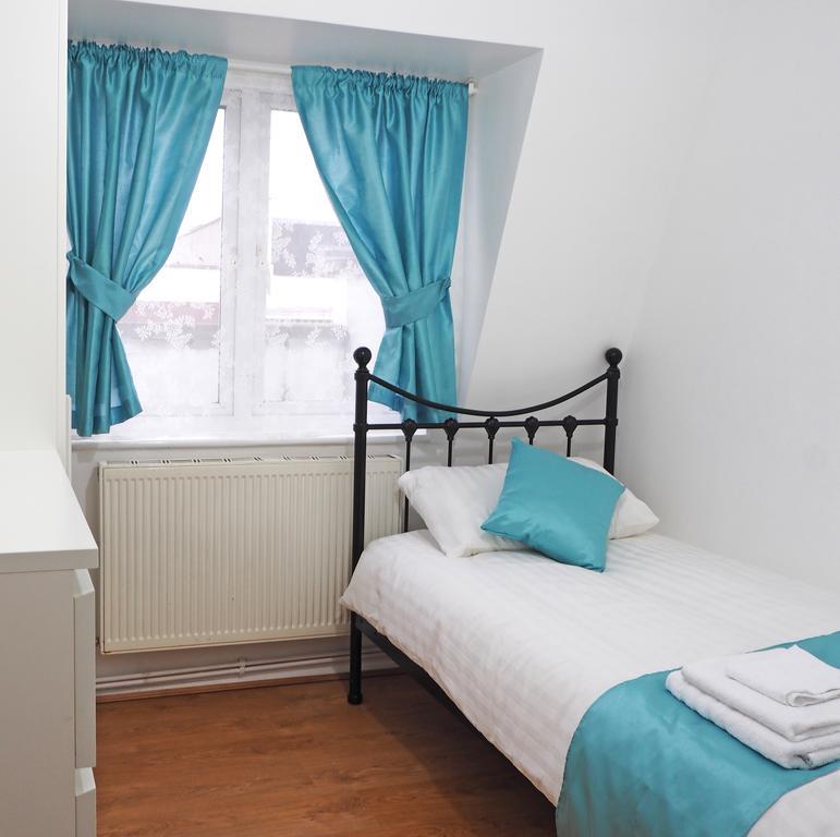 Apartmán Fonthill House Londýn Pokoj fotografie