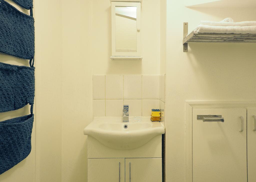 Apartmán Fonthill House Londýn Pokoj fotografie