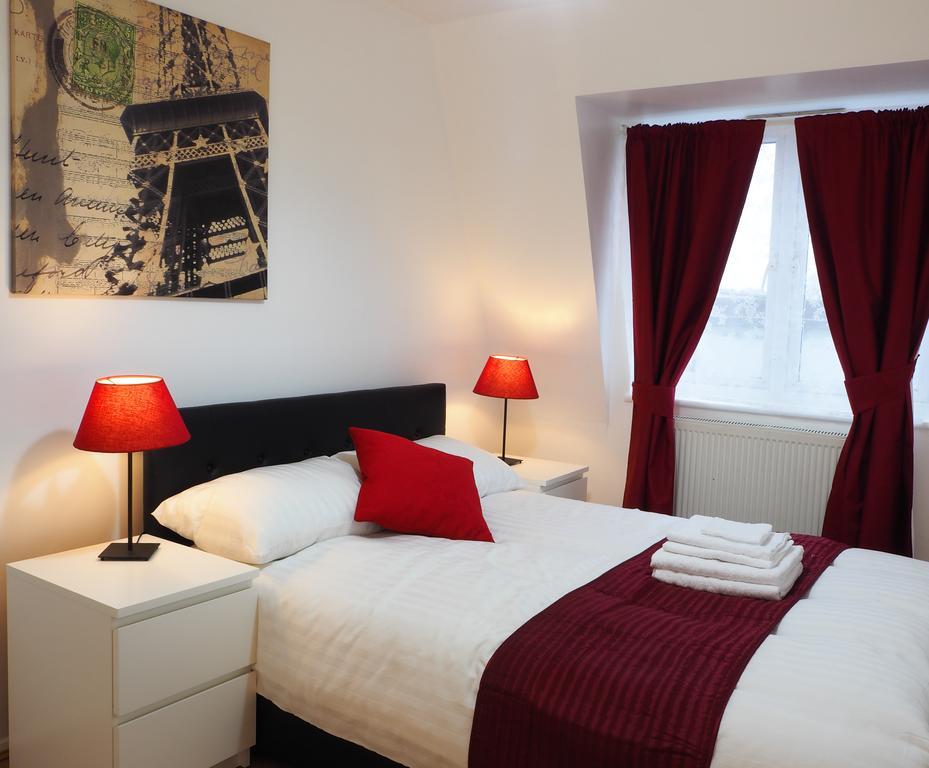 Apartmán Fonthill House Londýn Pokoj fotografie