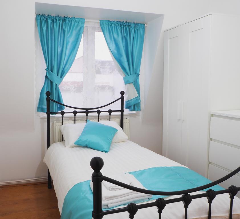 Apartmán Fonthill House Londýn Pokoj fotografie