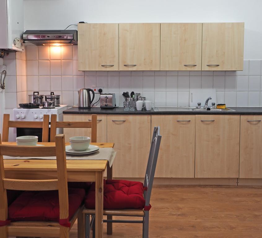 Apartmán Fonthill House Londýn Pokoj fotografie