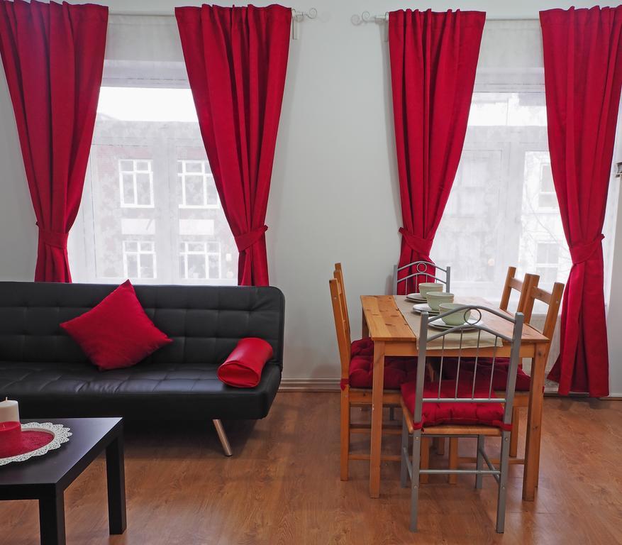 Apartmán Fonthill House Londýn Pokoj fotografie