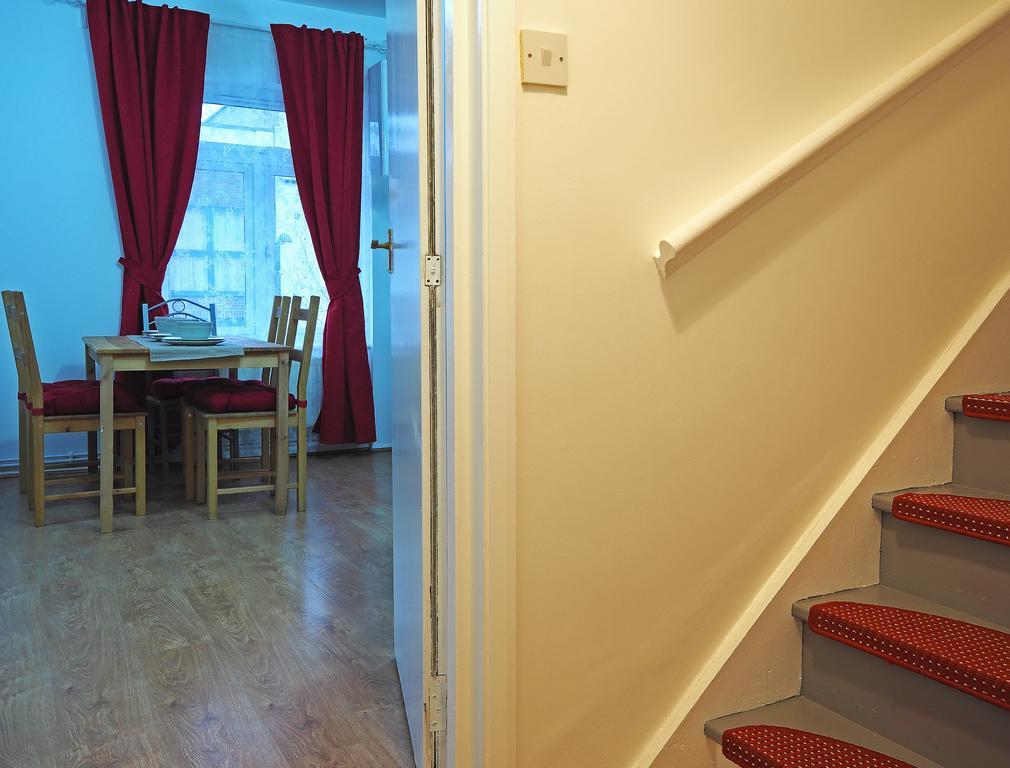 Apartmán Fonthill House Londýn Pokoj fotografie