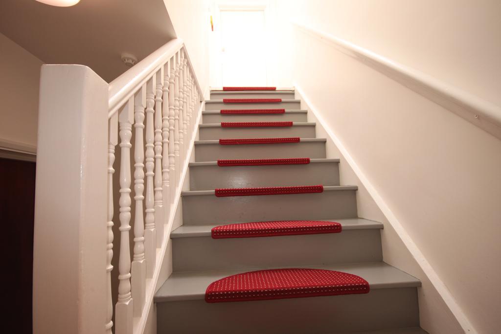 Apartmán Fonthill House Londýn Exteriér fotografie