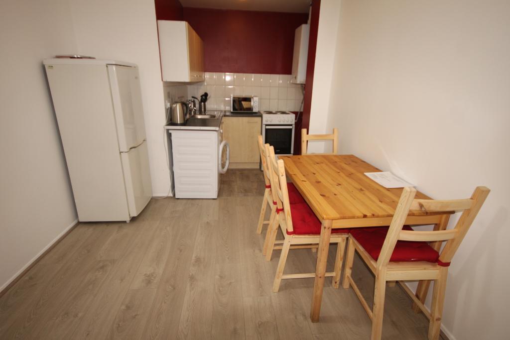 Apartmán Fonthill House Londýn Exteriér fotografie