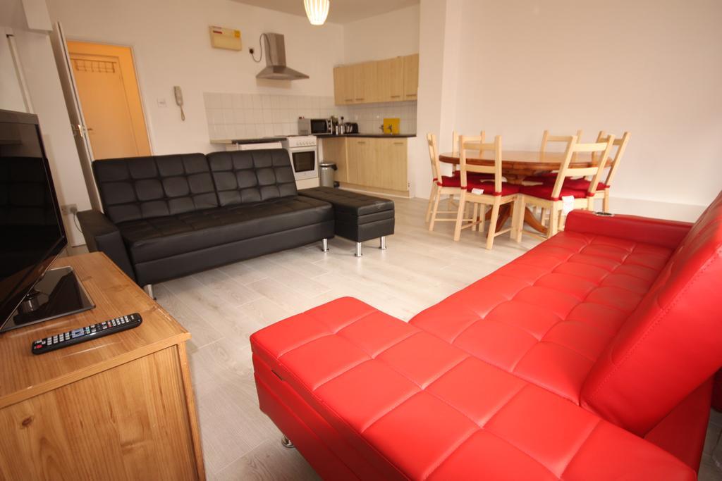 Apartmán Fonthill House Londýn Exteriér fotografie