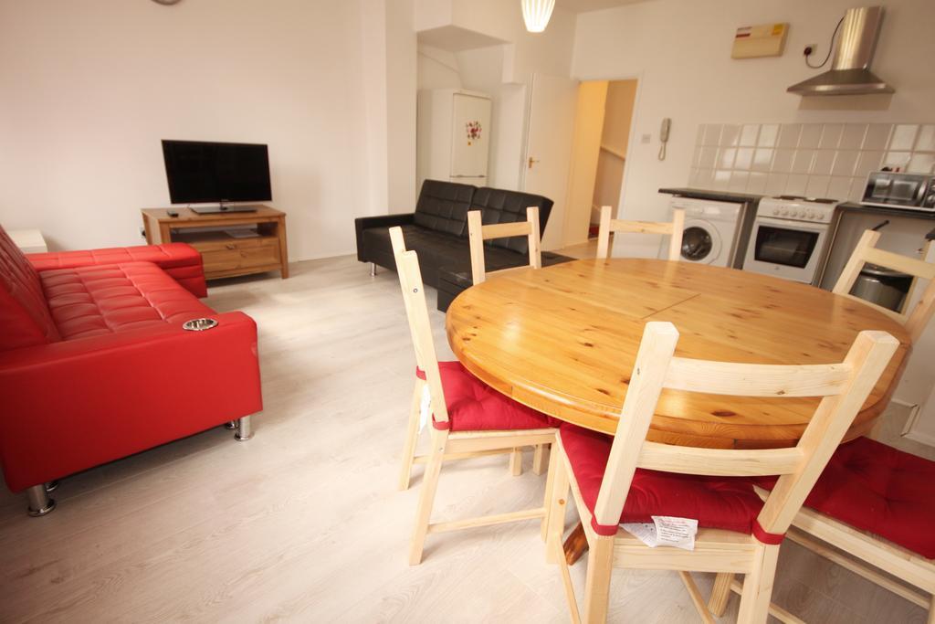 Apartmán Fonthill House Londýn Exteriér fotografie