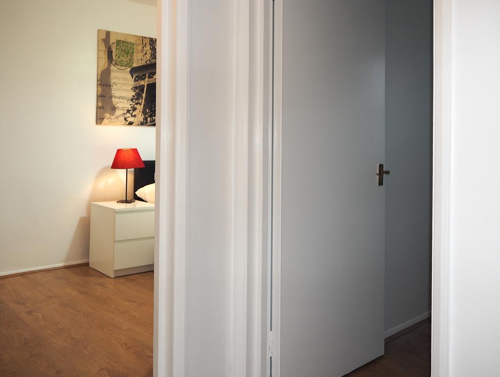 Apartmán Fonthill House Londýn Exteriér fotografie