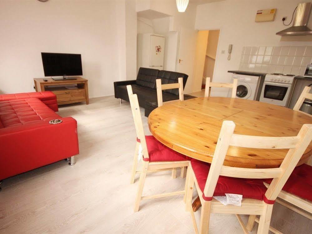 Apartmán Fonthill House Londýn Exteriér fotografie