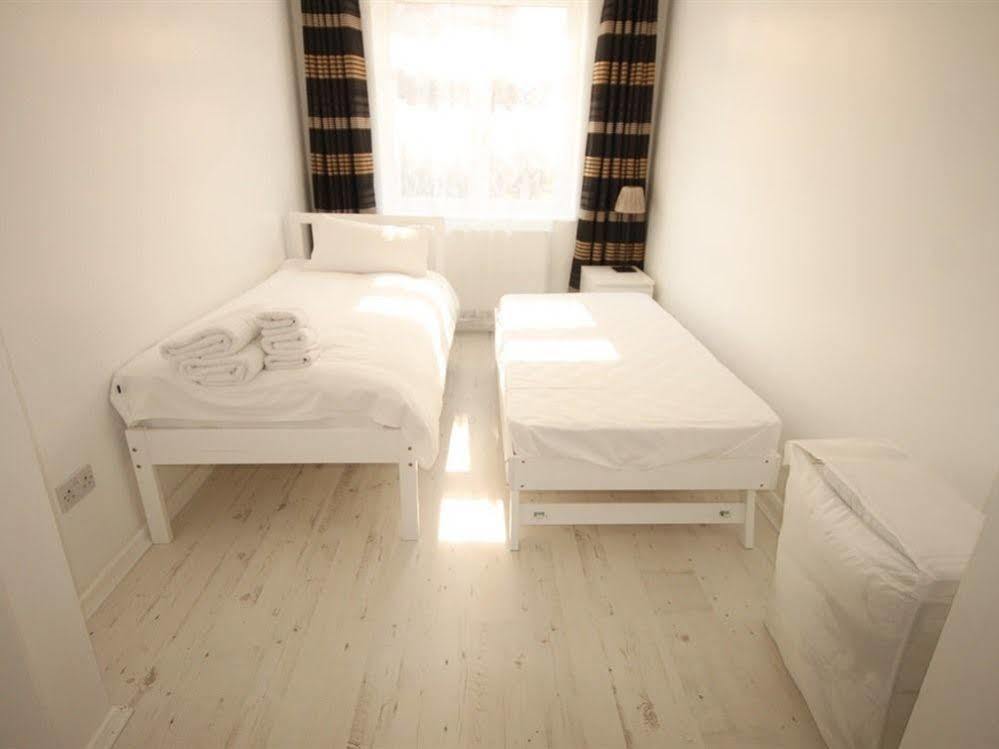 Apartmán Fonthill House Londýn Exteriér fotografie